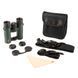 Бінокль SIGETA Imperial 8x26 Green OPT-65823 фото 6