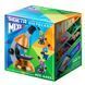 Мікроскоп SIGETA MIXI 40x-640x PURPLE (з адаптером для смартфона) OPT-65914 фото 6