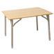Стіл Bo-Camp Morris 65x50 cm Brown (1404645) DAS301396 фото 10