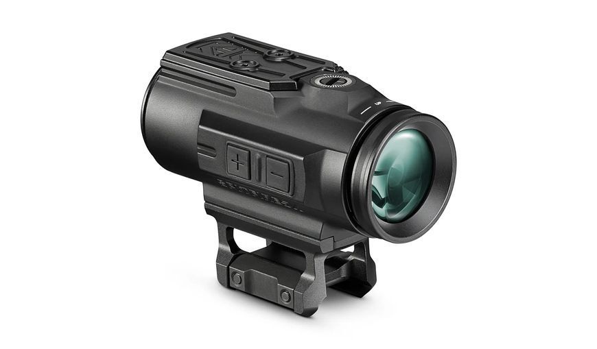 Прилад оптичний Vortex Spitfire HD Gen II 5x Prism Scope (SPR-500) 929064 фото