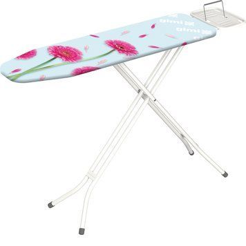 Дошка для прасування Gimi Classic 114x33 см Gerbera (161177) 928442 фото