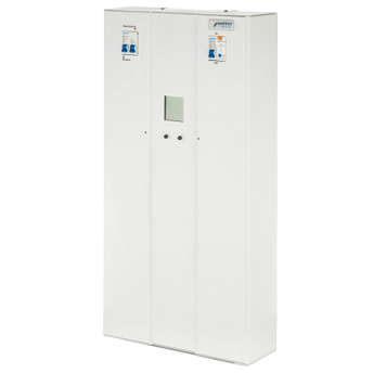 Стабілізатор інверторний напруги VOLTER СНПТО Etalon-S-4 (3500Вт) VIA-99-00015895 фото
