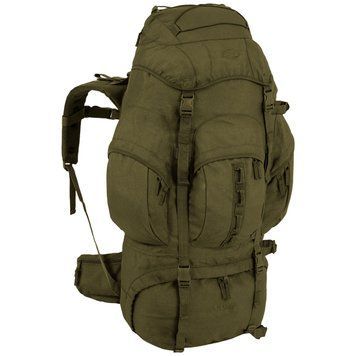 Рюкзак Highlander Forces Loader Rucksack 88L Olive (NRT088-OG) 929616 фото