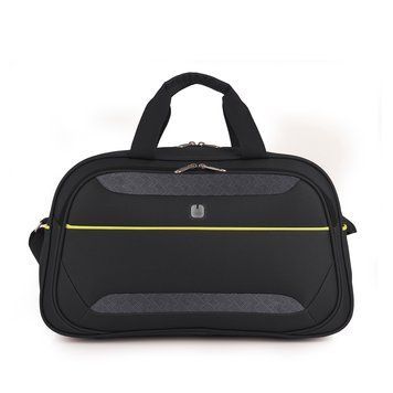 Сумка дорожная Gabol GiroTravel Black (119109 001) 929391 фото