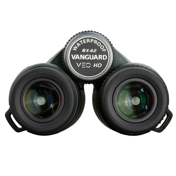 Бинокль Vanguard VEO HD 8x42 WP (VEO HD 8420) DAS301529 фото