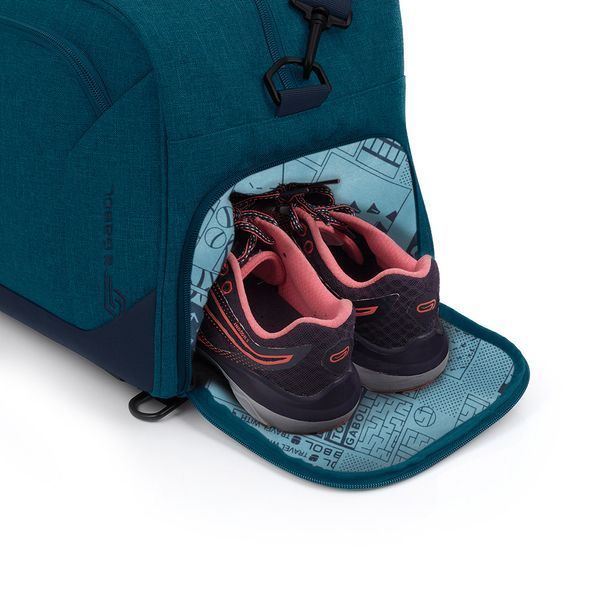 Сумка рюкзак Gabol Track 28L Blue (117511 003) 929385 фото