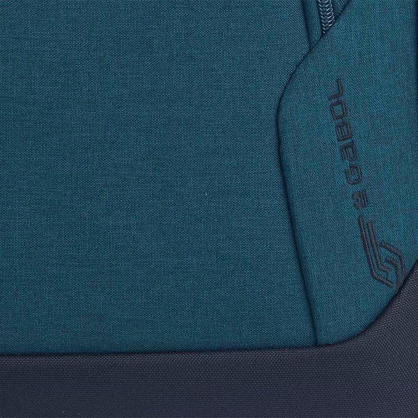 Сумка рюкзак Gabol Track 28L Blue (117511 003) 929385 фото