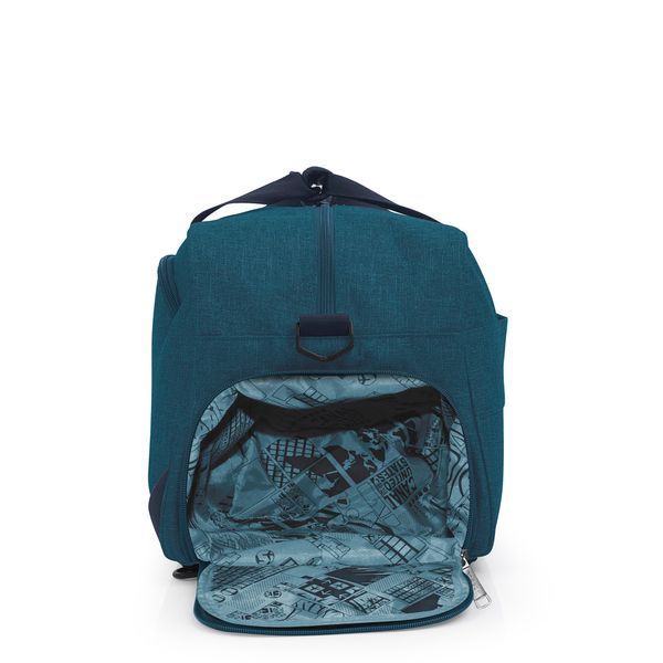 Сумка рюкзак Gabol Track 28L Blue (117511 003) 929385 фото