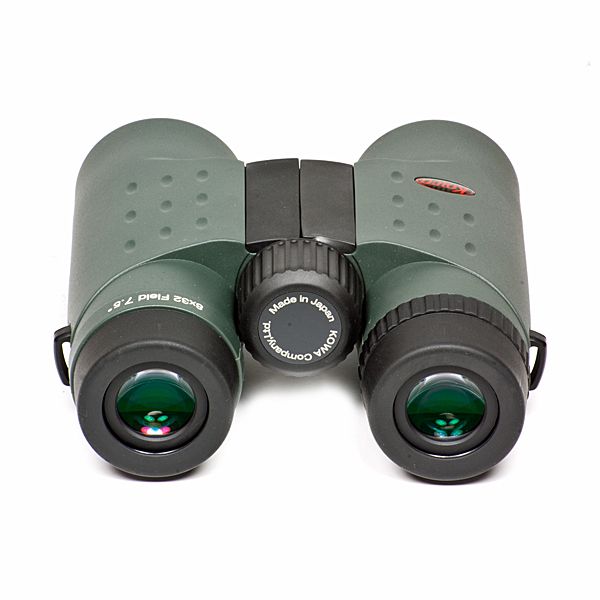 Бінокль Kowa BD 8x32 WP 914775 фото