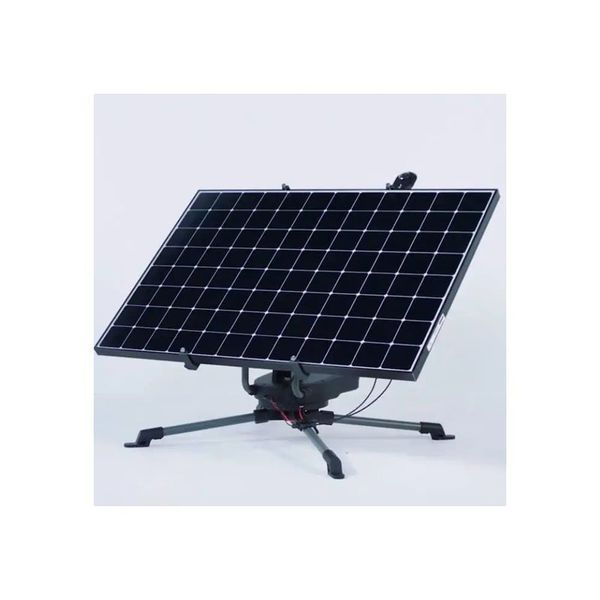 Сонячний трекер EcoFlow Solar Tracker ECO-SolarTS-GM фото