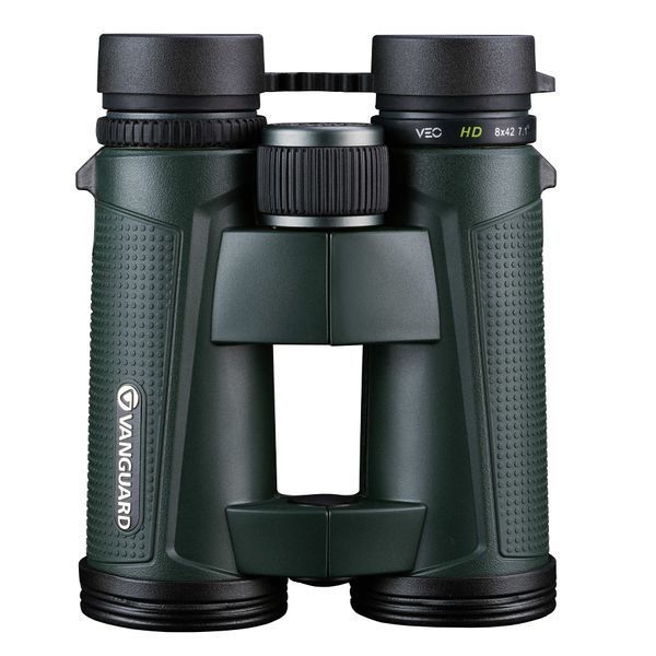 Бинокль Vanguard VEO HD 8x42 WP (VEO HD 8420) DAS301529 фото