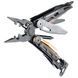 Мультинструмент LEATHERMAN MUT EOD BLACK, чехол Molle STV-4008746 фото 8