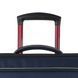 Чемодан Gabol Concept (M) Blue (120546 003) 929411 фото 8