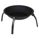 Гриль вугільний Bo-Camp Firebowl Harrow Black (8108500) DAS302130 фото 11