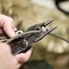 Мультинструмент LEATHERMAN MUT EOD BLACK, чехол Molle STV-4008746 фото 6