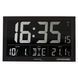 Годинник настінний Technoline WS8007 Black (WS8007) DAS301207 фото 6
