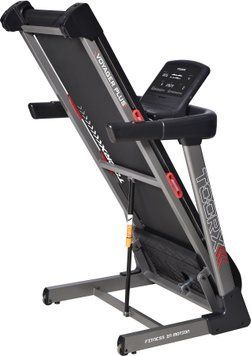Бігова доріжка Toorx Treadmill Voyager Plus (VOYAGER-PLUS) 929871 фото