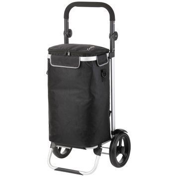 Cумка-візок ShoppingCruiser Allround 41 Black (650064) 930022 фото