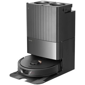 RoboRock Q REVO BLACK QR52-00 Робот-пилосос 99-00017588 фото