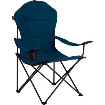 Стілець кемпінговий Vango Divine Chair Mykonos Blue (CHQDIVINEM27Z06) 929189 фото