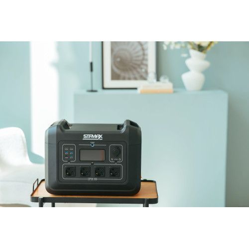 Зарядная станция STAMAX 2400W OMA-2400W фото