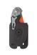 Ножиці LEATHERMAN Raptor Rescue, помаранчево-чорні STV-4007255 фото 4
