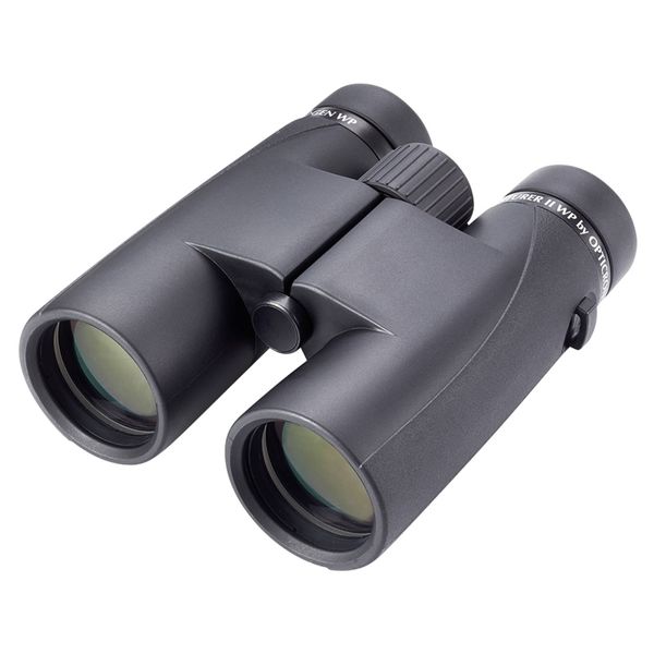 Бінокль Opticron Adventurer II 8x42 WP (30741) DAS301541 фото