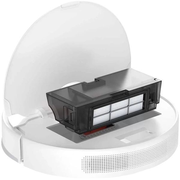 Робот-пилосос Dreame Bot D10 Plus (RLS3D) 99-00017481 фото