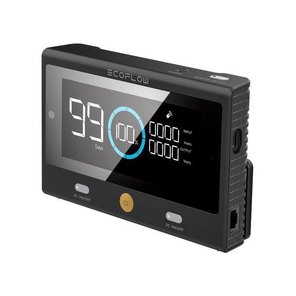 Контроллер EcoFlow DELTA Pro Remote Control ECO-DELTAProRC фото