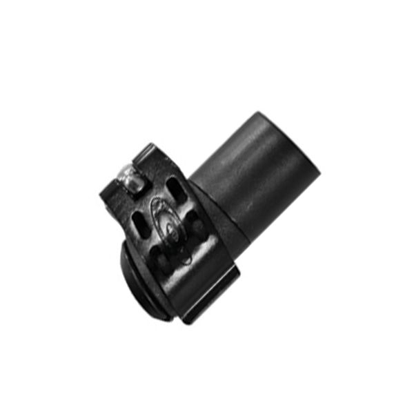 Затискач зовнішній Gabel U-Lock 14/12 mm (7906136120001) DAS301159 фото