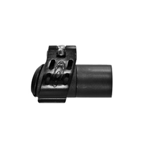 Затискач зовнішній Gabel U-Lock 14/12 mm (7906136120001) DAS301159 фото