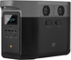 Зарядна станція EcoFlow DELTA Max 1600 (1612 Вт&middot;ч), Оригінал, Європейські розетки DELTAMAX1600-EU фото 2