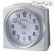 Годинник настільний Technoline Modell L Silver (Modell L silber) DAS301817 фото 4