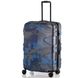 Валіза Swissbrand Drone 2.0 (L) Camo Blue (SWB_LHDRO601L) DAS302345 фото 1