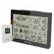 Метеостанція Technoline WS6760 Black (WS6760) DAS301181 фото 7