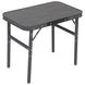 Стіл Bo-Camp Logan 56x34 cm Grey (1404480) DAS302575 фото 1