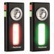 Ліхтар професійний Mactronic Flagger (500 Lm) Cool White/Red/Green USB Rechargeable (PHH0072) DAS301719 фото 13