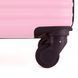 Валіза Semi Line 20" (S) Pink Cream (T5573-2) DAS302232 фото 17