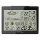 Метеостанція Technoline WS6760 Black (WS6760) DAS301181 фото 10