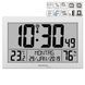 Годинник настінний Technoline WS8016 Silver (WS8016) DAS301204 фото 4