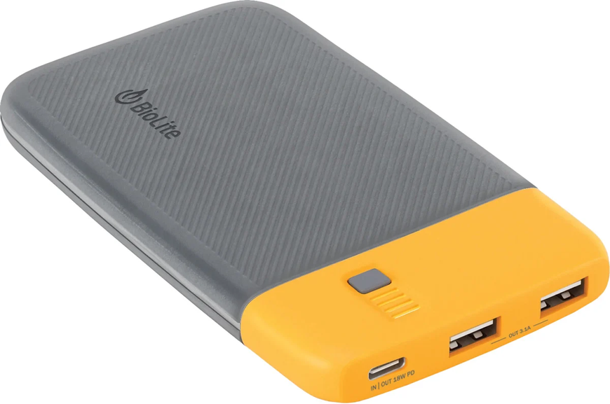 Зарядное устройство для Biolite Charge 20 PD 6000 mAh IB-22484792 фото