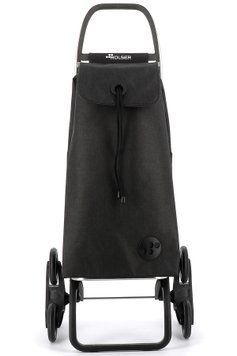 Сумка-візок Rolser I-Max Tweed 6 43 Negro (IMX383-1023) 929646 фото