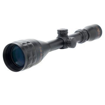 Оптический прибор KONUS KONUSPRO 3-12x50 30/30 AO OPT-7256 фото