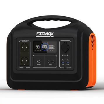 Зарядна станція STAMAX 1800W OMA-1800W фото