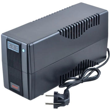 Джерело безперебійного живлення Must EA600 VIA-99-00021038 фото