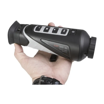 Тепловізійний монокуляр AGM Asp TM35-384 99-00014966 фото