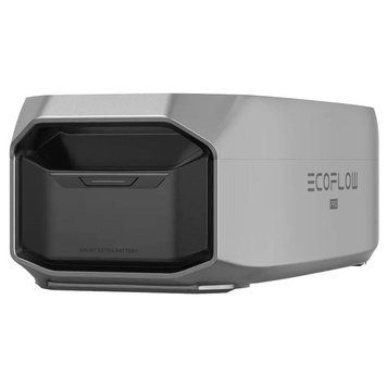 Додаткова батарея EcoFLow DELTA Pro 3 Extra Battery ECO-EFDELTAPRO3EB фото