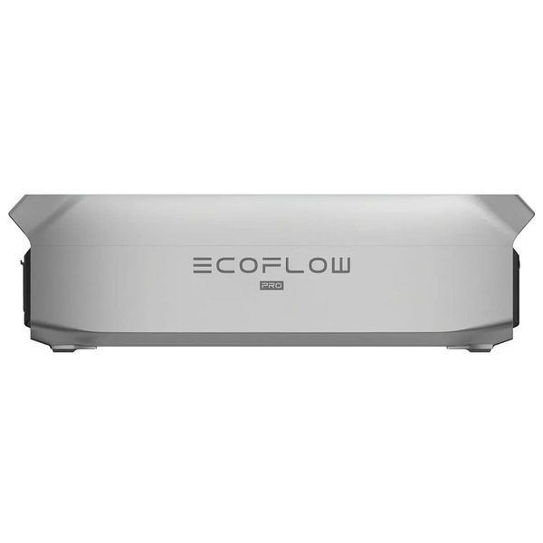 Дополнительная батарея EcoFLow DELTA Pro 3 Extra Battery ECO-EFDELTAPRO3EB фото
