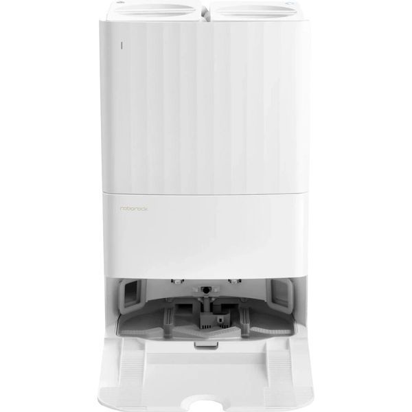 RoboRock Q REVO WHITE QR02-00 Робот-пылесос 99-00017589 фото