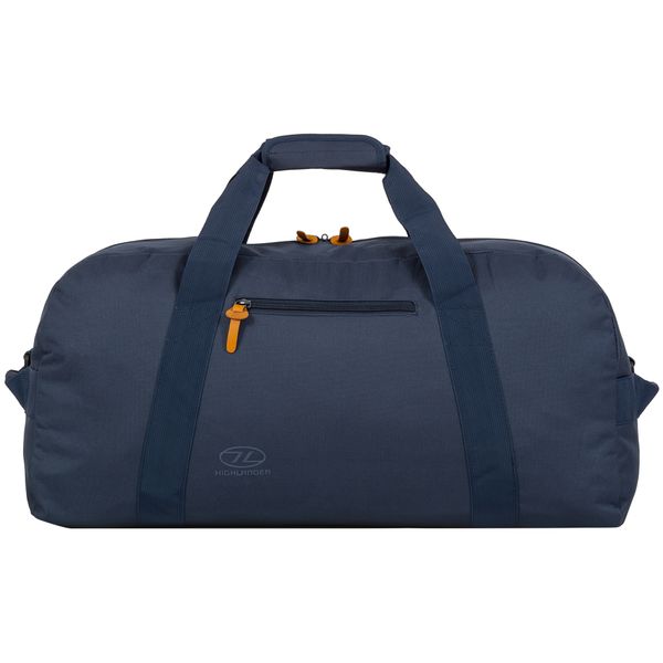 Сумка дорожня Highlander Cargo 65 Denim Blue (RUC258-DE) 926950 фото